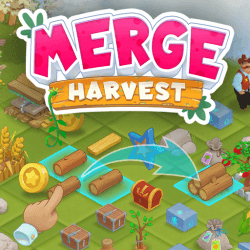 MERGE HARVEST