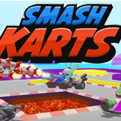 SMASH KARTS io