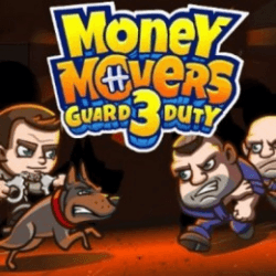 MONEY MOVERS 3